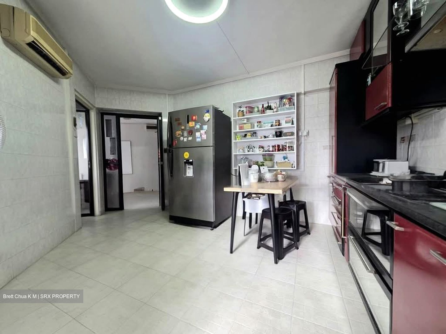 Blk 204A Compassvale Drive (Sengkang), HDB 5 Rooms #600995541